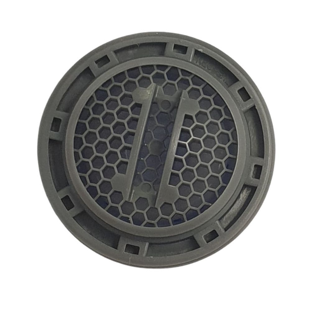 Perlator Logis Coin Neoperl CACHÉ Coin Slot Perlator M24 Male Blue 45 3030 000