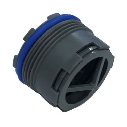 Neoperl CACHÉ® Flow Straightener Cache M24 STD 40.9300.010