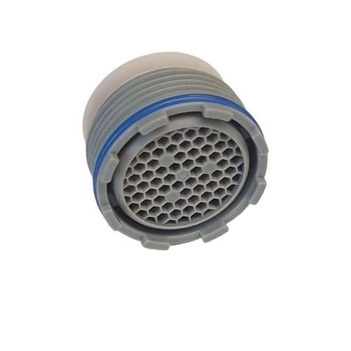 Neoperl CACHÉ® Laminar Orange M18.5x1 (TJ) 43.2351.0100101