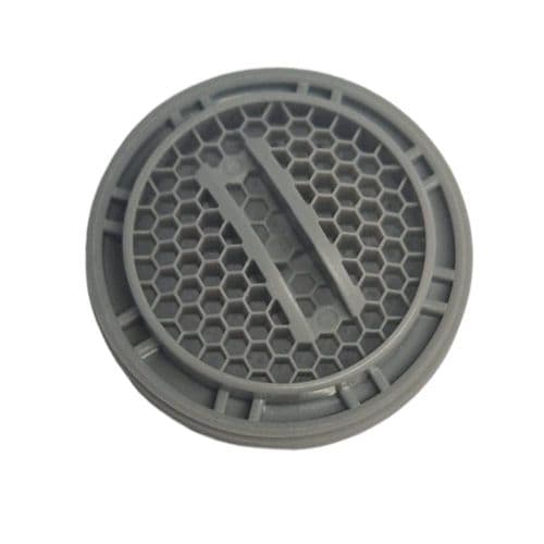 Neoperl CACH Perlator Coin Slot Laminar, Maximum Flow 45.2100.000