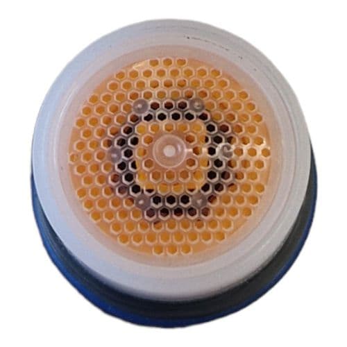 Neoperl Cache M16.5 (TT) Perlator Honeycomb Aerator 44.3251.010