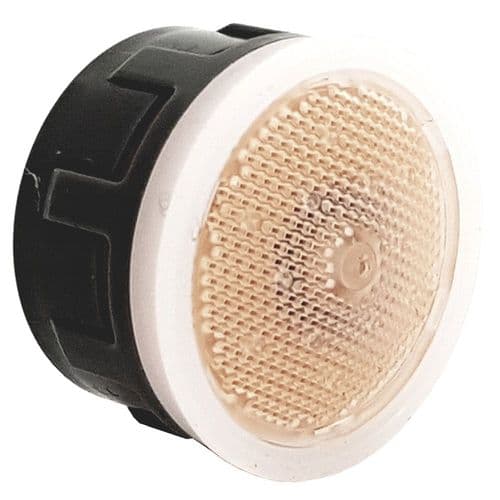 Neoperl CASCADE® Aerator 5.0 l/min PCA Orange 40.1051.0002