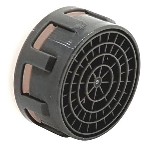 Neoperl CASCADE® Aerator 5.0 l/min PCA Orange 40.1051.0002