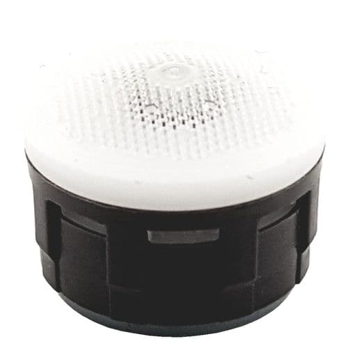 Neoperl CASCADE® Aerator 8.0 l/min White PCA 40.0054.00001