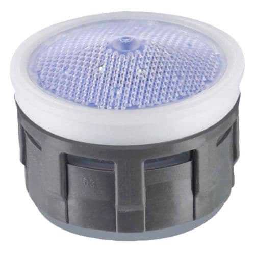 Neoperl CASCADE® Aerator SLC 40.0058.00001