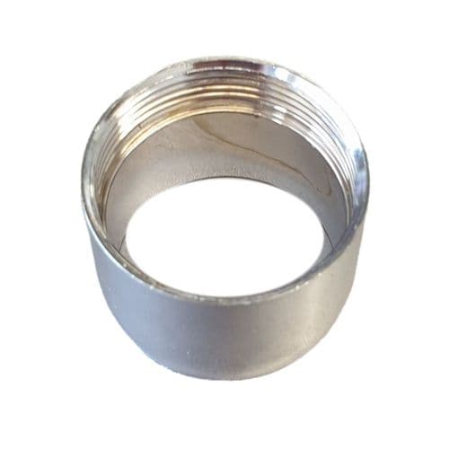 Neoperl CASCADE M22 Female Chrome Housing 01.9004.00001