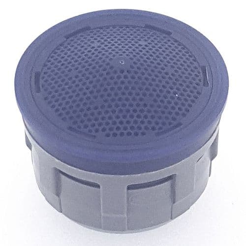 Neoperl CASCADE® SLC Aerator Dark Blue Insert 40.0005.00001