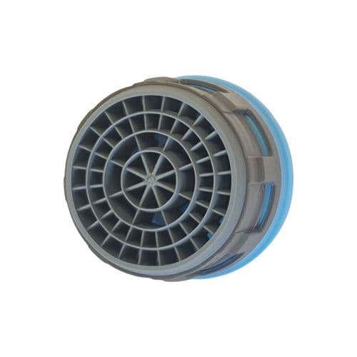 Neoperl CASCADE® SLC Aerator Insert Light Blue 40.0003.000