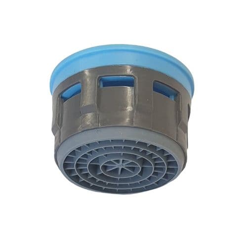 Neoperl CASCADE® SLC Aerator Insert Light Blue 40.0003.000