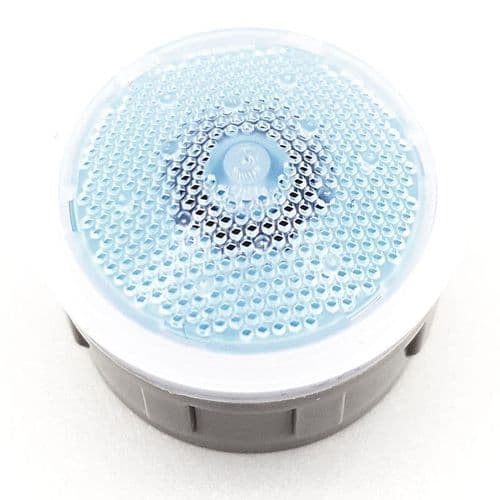 Neoperl CASCADE® SLC Aerator  M22/24 SLC 1.75gpm Insert Only 40.0061.00001