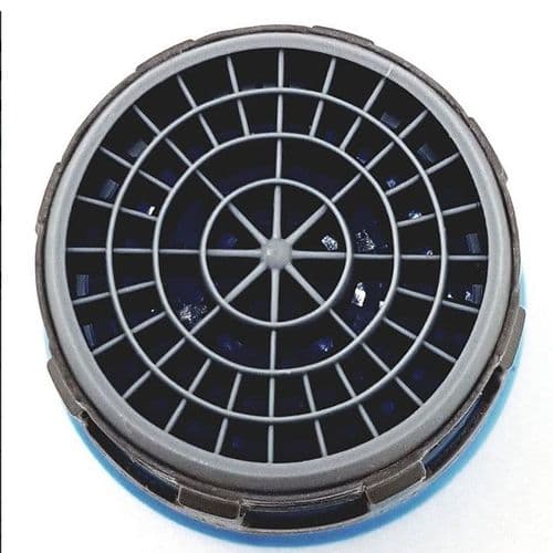 Neoperl CASCADE® SLC Aerator M22/24 SLC 1.75gpm Insert Only 40.0061.00001