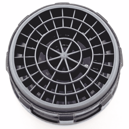 Neoperl Cascade SLC M24 Male Tap Aerator Dark Blue Insert 22.8 - 25.2 lpm 40.0005.033