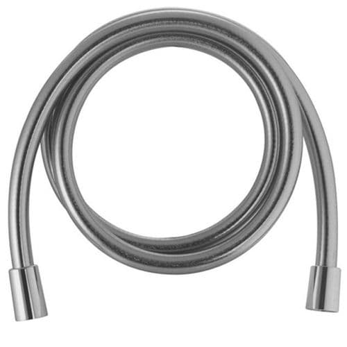 Neoperl Chromalux Supreme Smooth 1.5m Shower Hose Chrome 39.5900.01101