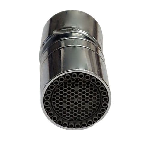 Neoperl Dual Stream with Anti-Twist M22 Female Swivel AR25