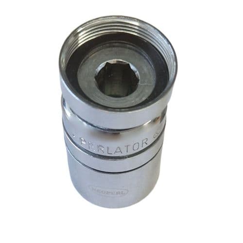 Neoperl Dual Stream with Anti-Twist Swivel 07318700001
