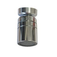 Neoperl Dual Stream with Anti-Twist Swivel 07318700001
