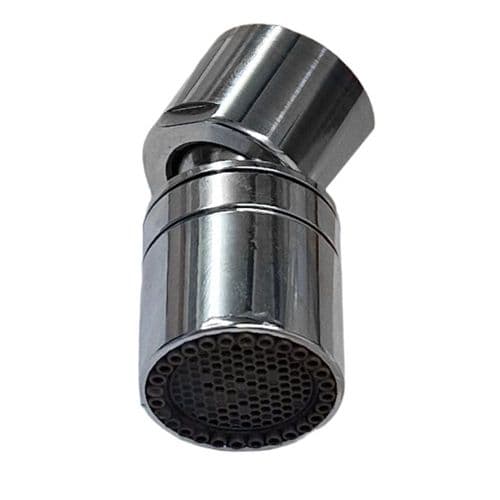 Neoperl Dual Stream with Anti-Twist Swivel M22 Female PACK OF 4 AR25PACK4