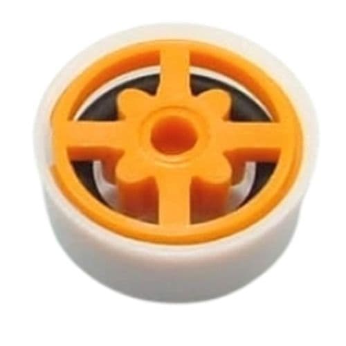 Neoperl Flow Regulator Orange 9.0L/M 58.7359.10000