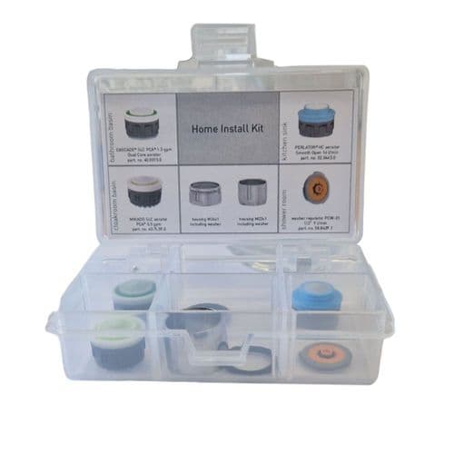 Neoperl Home Install Kit  HIKIT
