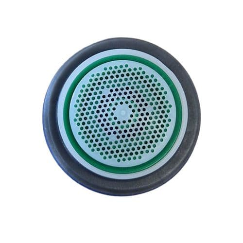 Neoperl JR Cache 21.5mm 1.5gpm (5.0ltr) Aerator 42.3256.01001