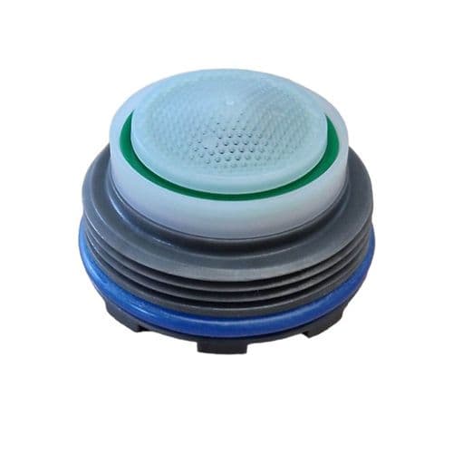 Neoperl JR Cache 21.5mm 1.5gpm (5.0ltr) Aerator 42.3256.01001