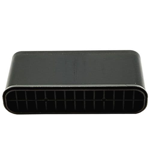 Neoperl Laminar Rectangular Flow Straightener 02.3296.00001