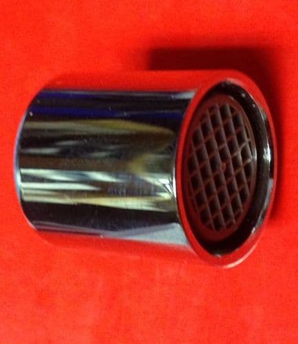 Neoperl M16 Aerator  Female Chrome: 9988