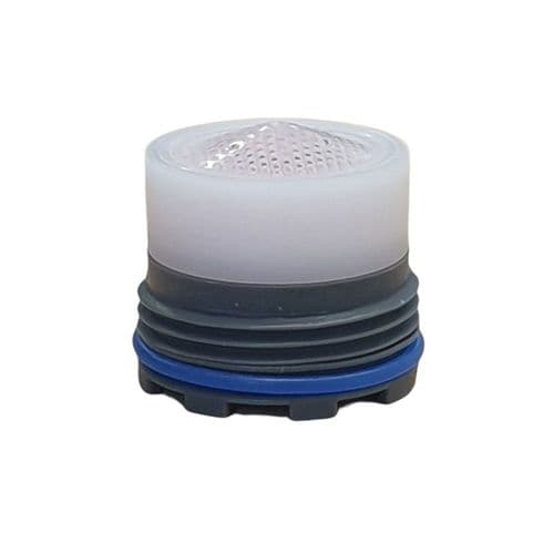 Neoperl M16.5 Cache Coin Slot Flow Rate V Aerator 443230450