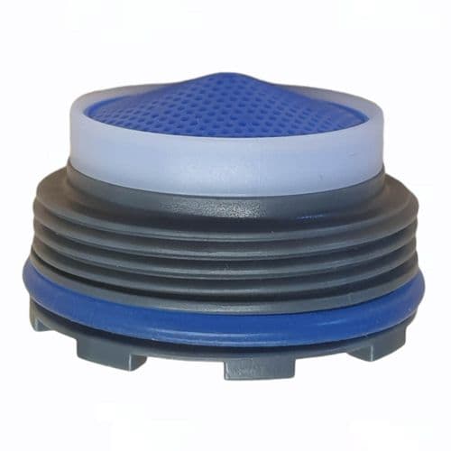 Neoperl M21.5  Cache Honeycomb laminar 42.3330.01001