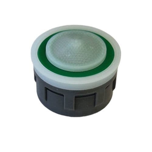 Neoperl M22/24 1.5gpm (5.0ltr) Cascade SLC Dual Core Insert 40.0015.0)