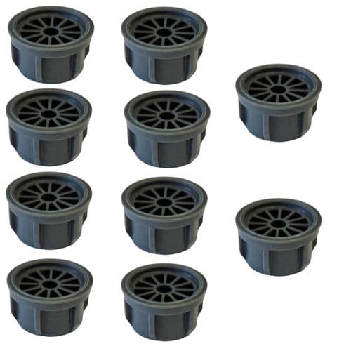 Neoperl M22/24 Neostrahl Stream Straightener PACK OF 10 AR7PACK10