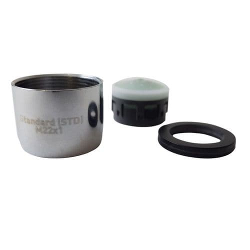 Neoperl M22 Female Aerator Honeycombe 40.6056.00M22