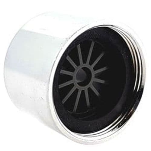 Neoperl M22 Female Full Flow Straightener – 014053000