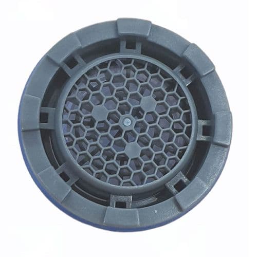 Neoperl M24 Cache Honeycomb laminar 40.2352.01001