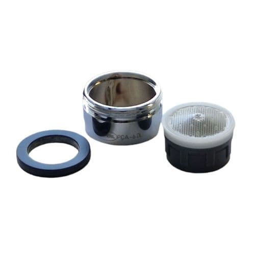 Neoperl M24 Male 6.0ltr Assembly 40.1052.03301