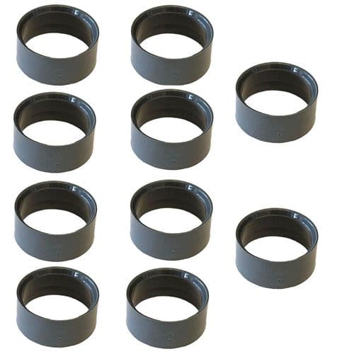 Neoperl M24 (Rompigetto) to JR Adapter Ring PACK OF 10 AR20PACK10