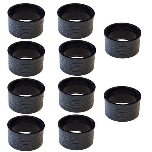 Neoperl M24 (STD) to JR Adapter Ring PACK OF 10 AR21PACK10