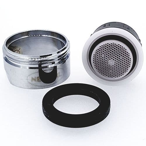 Neoperl Mikado Tre M24 Male Aerator 40.7D68.033