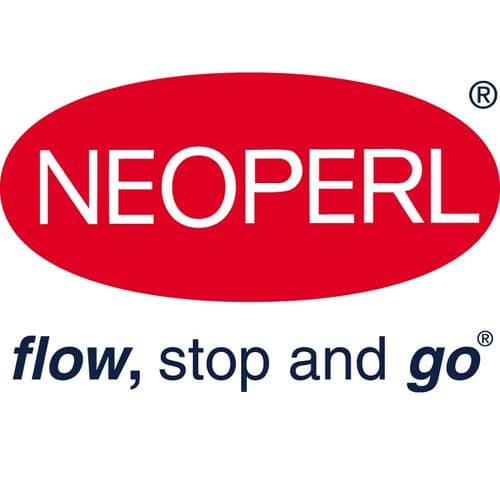 Neoperl MR01 GA 15L/min 58.6135.10000