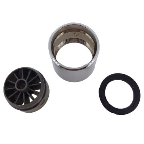 Neoperl NEOSTRAHL® Flow Straightener Female M16x1  01.5635.0