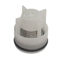 Neoperl OV15/DN10-GF-F1 Non Return Valve with Filter 31.0047.000001