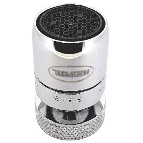 Neoperl Peralot M22 Female Aerator 06.0128.00001