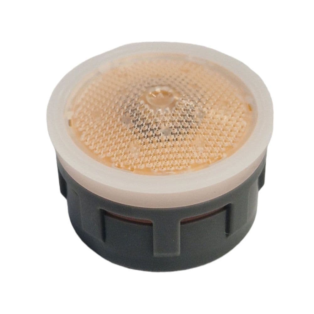 Neoperl PERLATOR HONEYCOMB Aerator M22 female Orange Insert 40 2051 M22