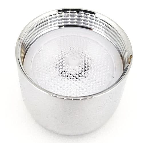 Neoperl PERLATOR® HONEYCOMB Aerator M22 Female White Insert 40.2054.M22