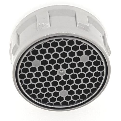 Neoperl PERLATOR® HONEYCOMB Aerator M24 Male Green Insert 40.2156.M24