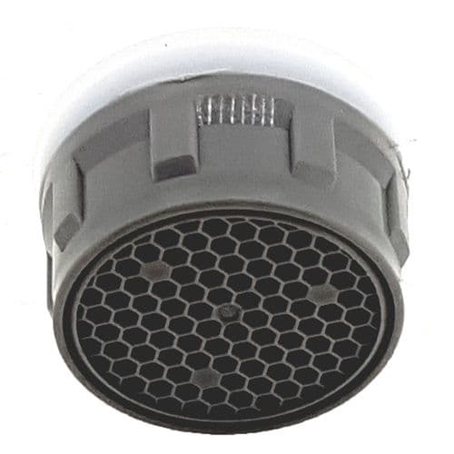 Neoperl PERLATOR® HONEYCOMB Laminar PCA 1.75 gpm max. Light Blue 42.3161.000