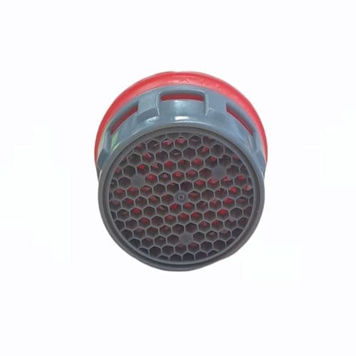 Neoperl PERLATOR® HONEYCOMB restrictor 2.2 gpm max. Red 40.2001.000