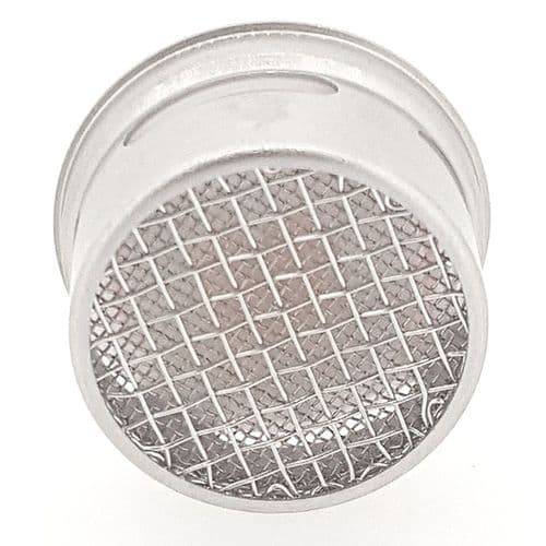 Neoperl PERLATOR® LongLife Aerator Full Flow  M22 Female Blue Insert 02.0909.M22