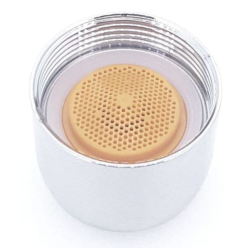 Neoperl PERLATOR® LongLife Aerator M22 Female Orange Insert 02.0902.M22