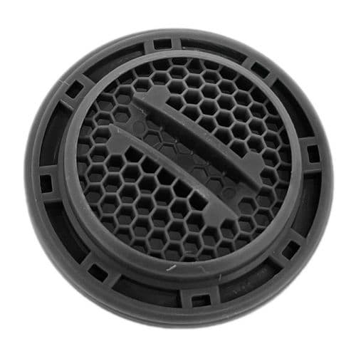 Neoperl Perlator PCA Coin Slot Aerator, STD Size M24 1.0 gpm 45.2058.00